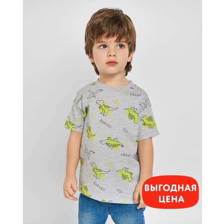 Футболка BabyGo