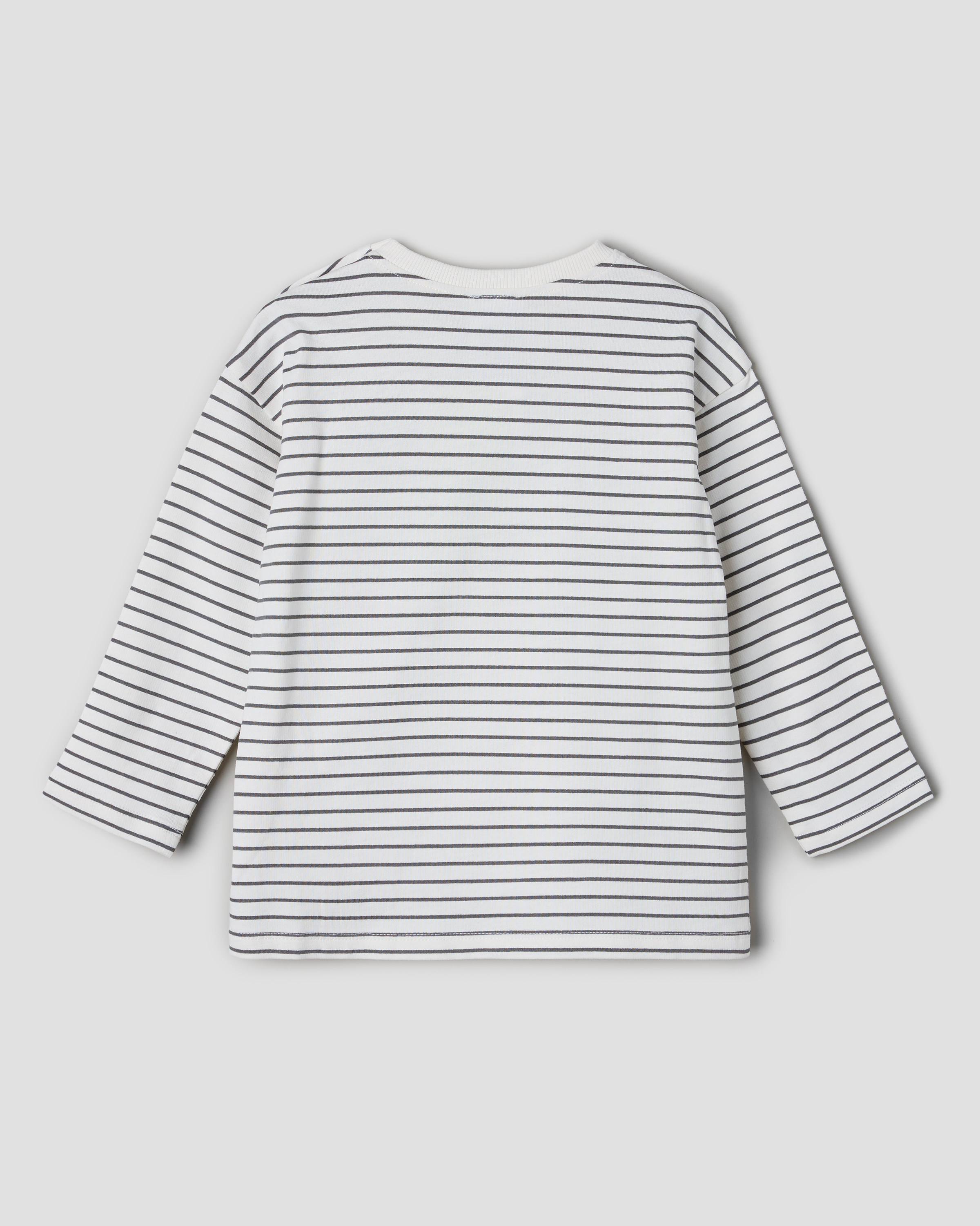 Лонгслив BabyGo KG-AW25-32BGig-F0I4 - фото 2