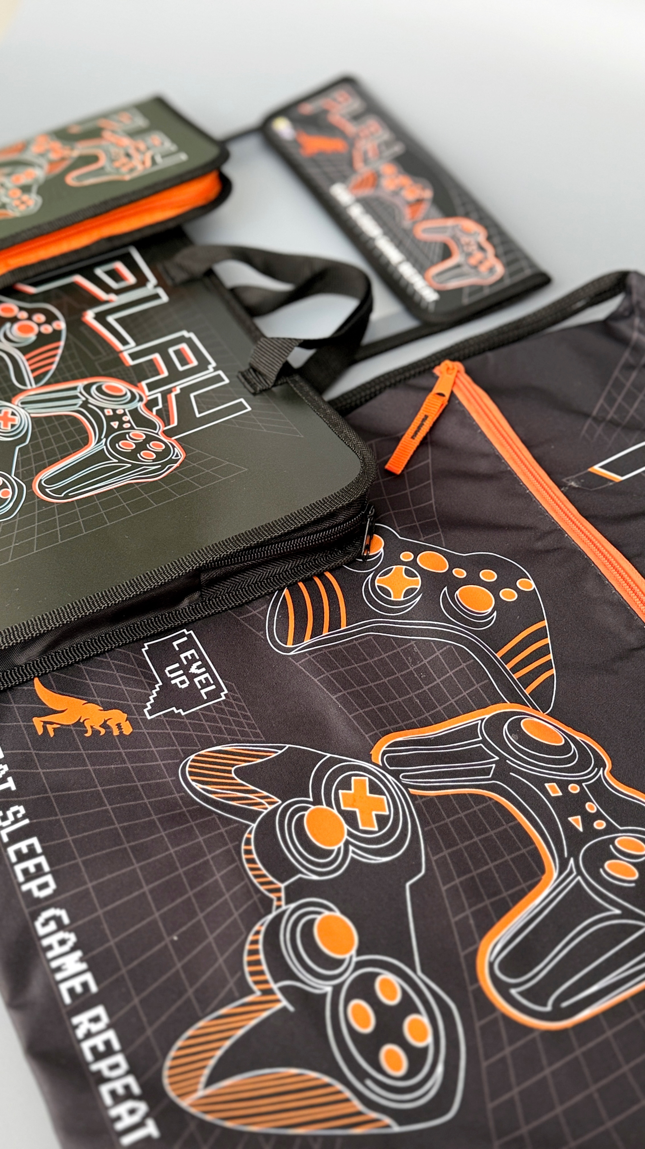 Набор школьника Отличник - фото 4