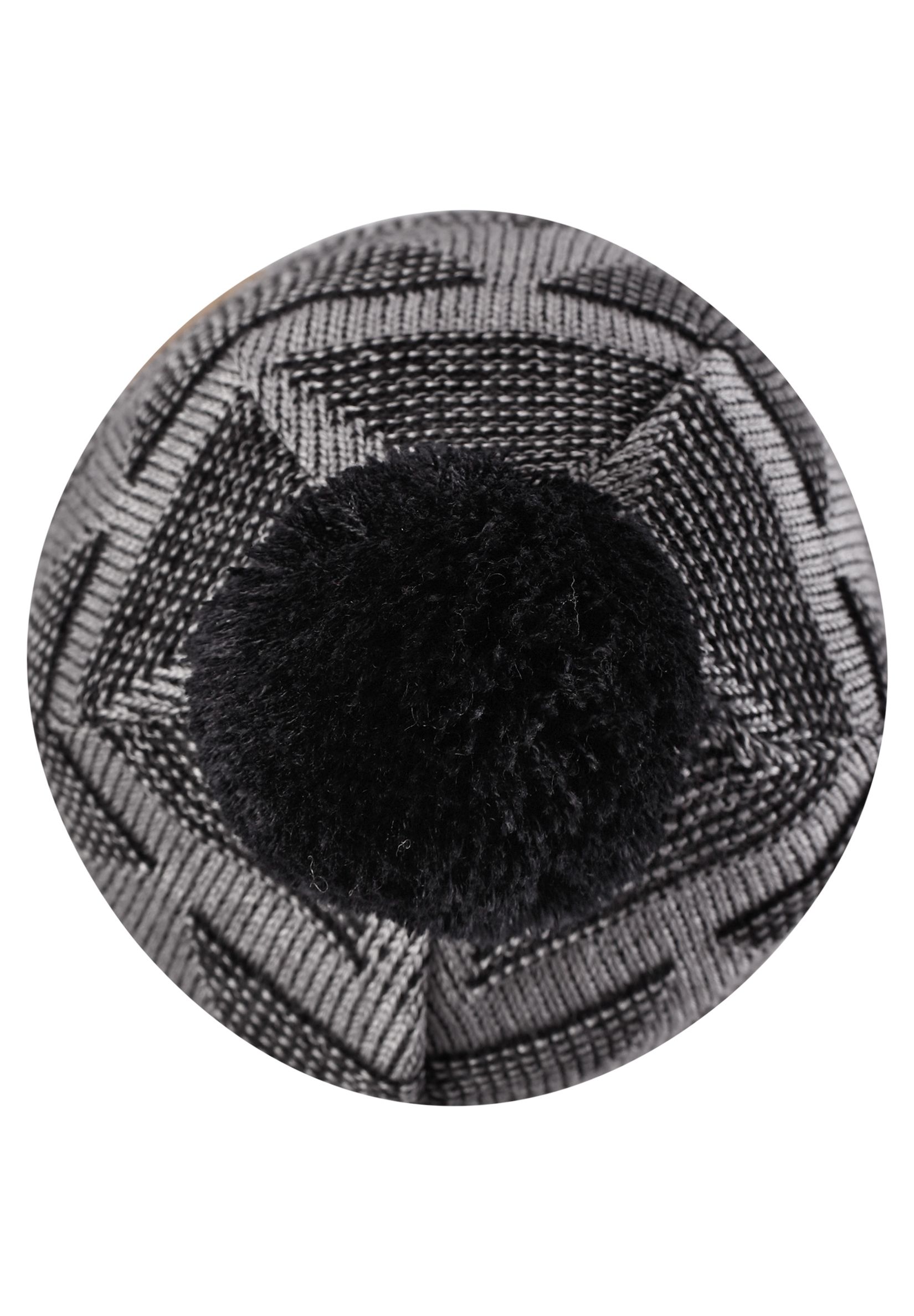 Шапка Reima 528603-9401 - фото 4