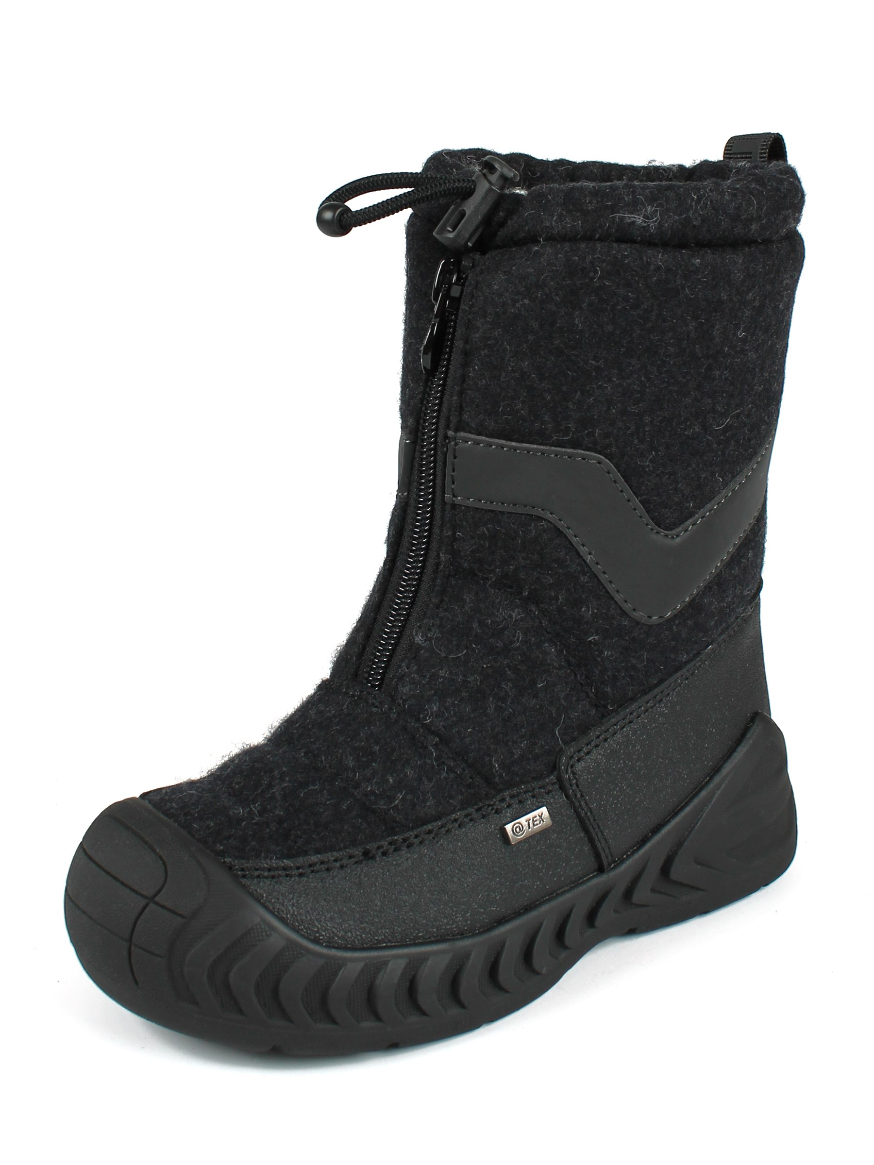 Валенки Antilopa AL 15695 - фото 3