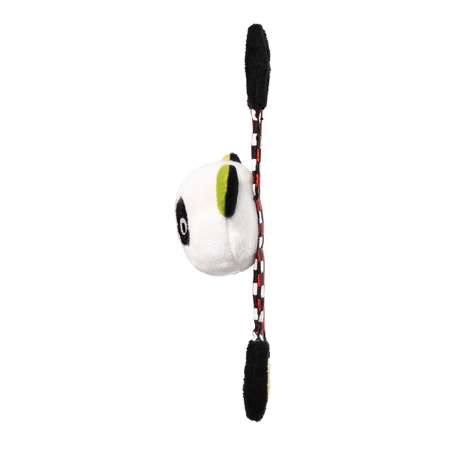Игрушка Babyono погремушка Panda Archie в ассортименте