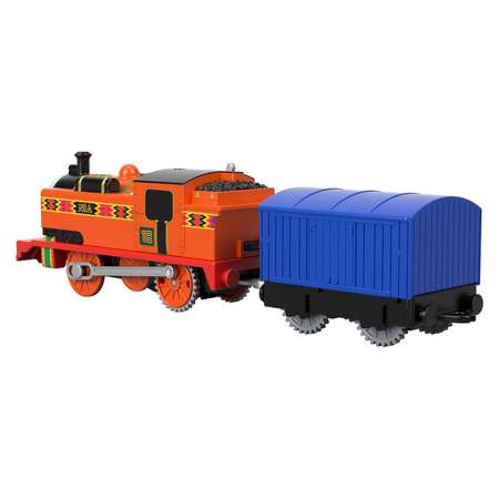 Поезд Thomas and Friends