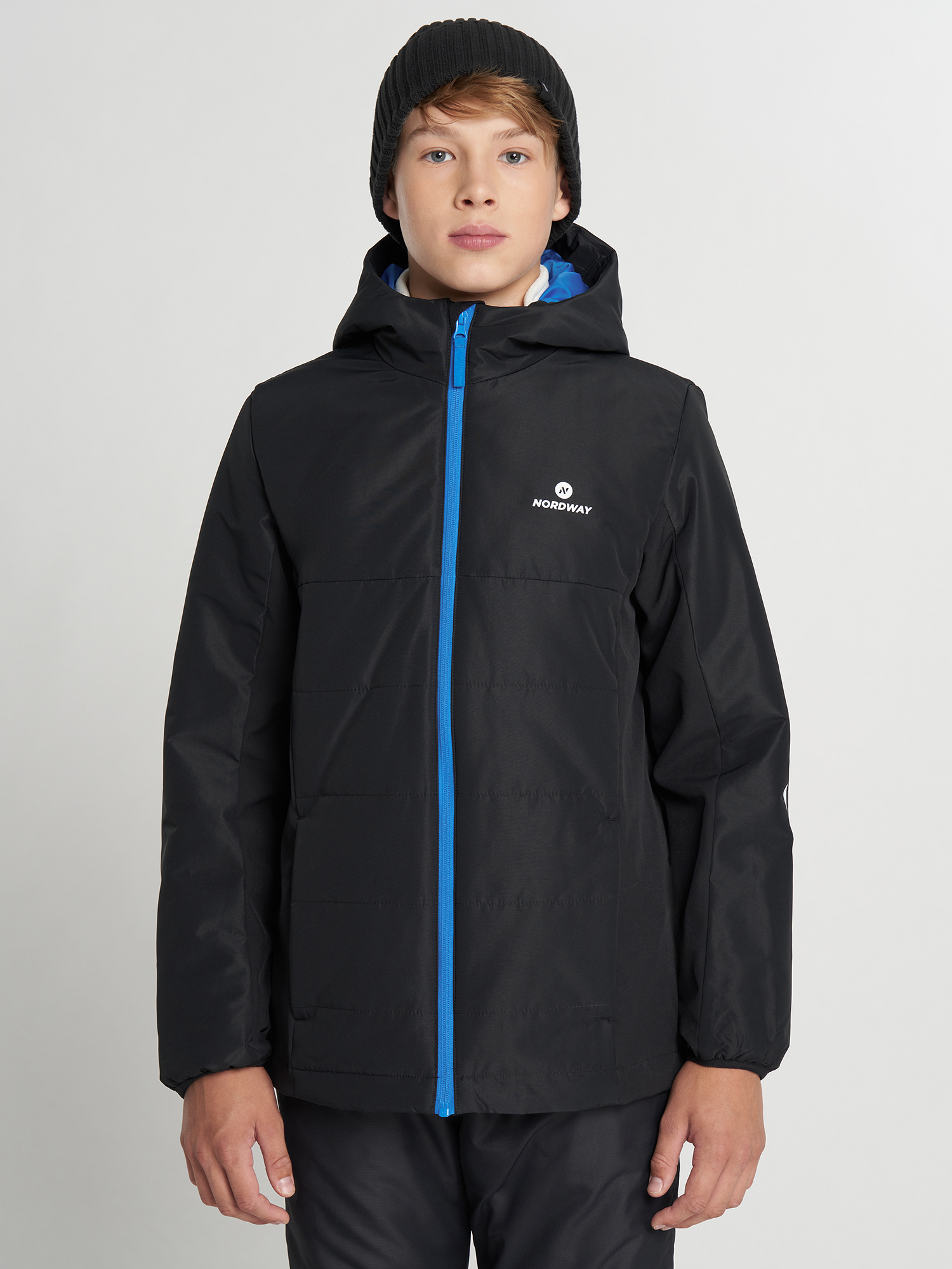Куртка Nordway 138527NDW-99 - фото 17