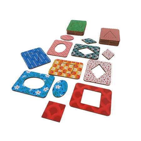 Настольная игра LivCity