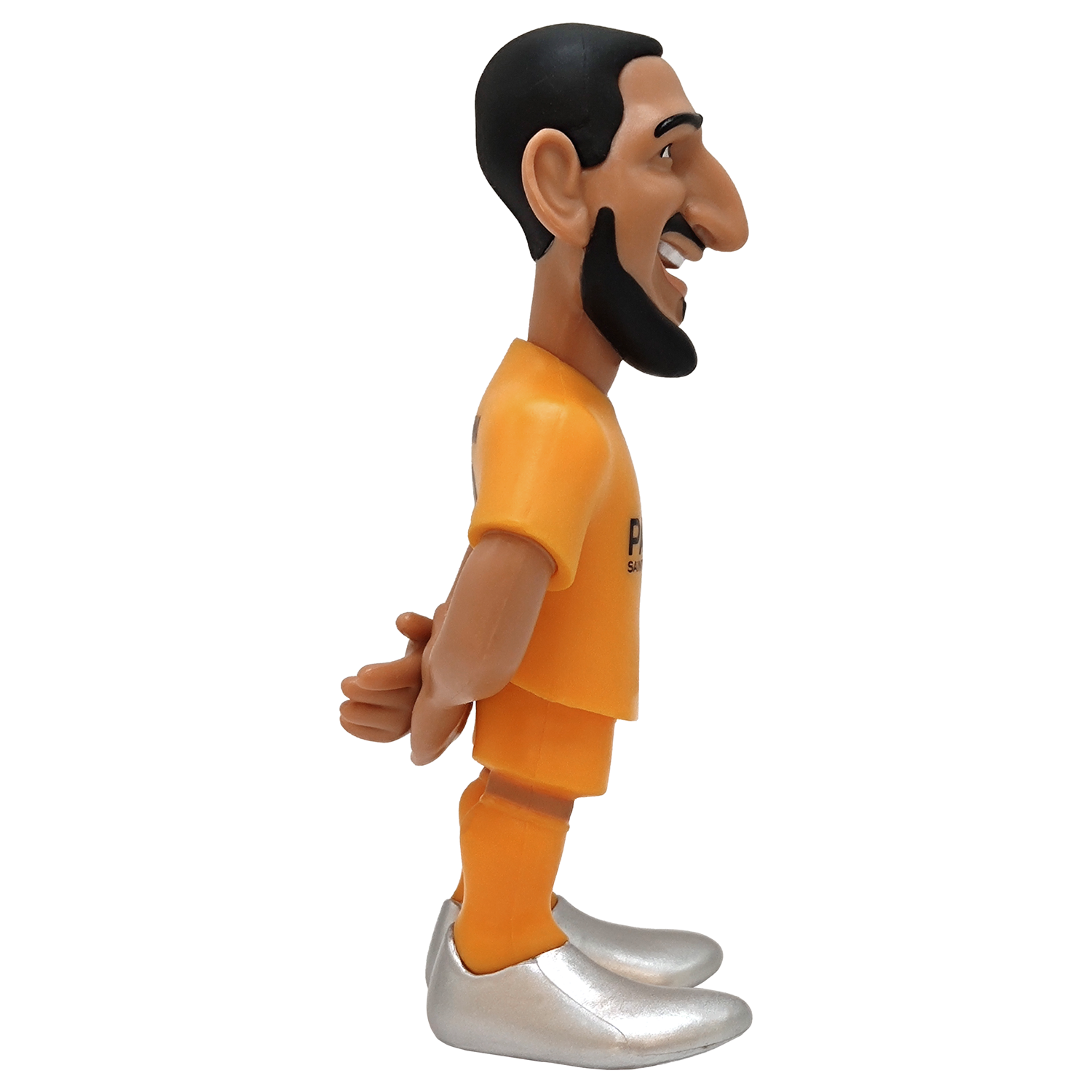Фигурка MINIX Джанлуиджи Доннарумма PSG - фото 6