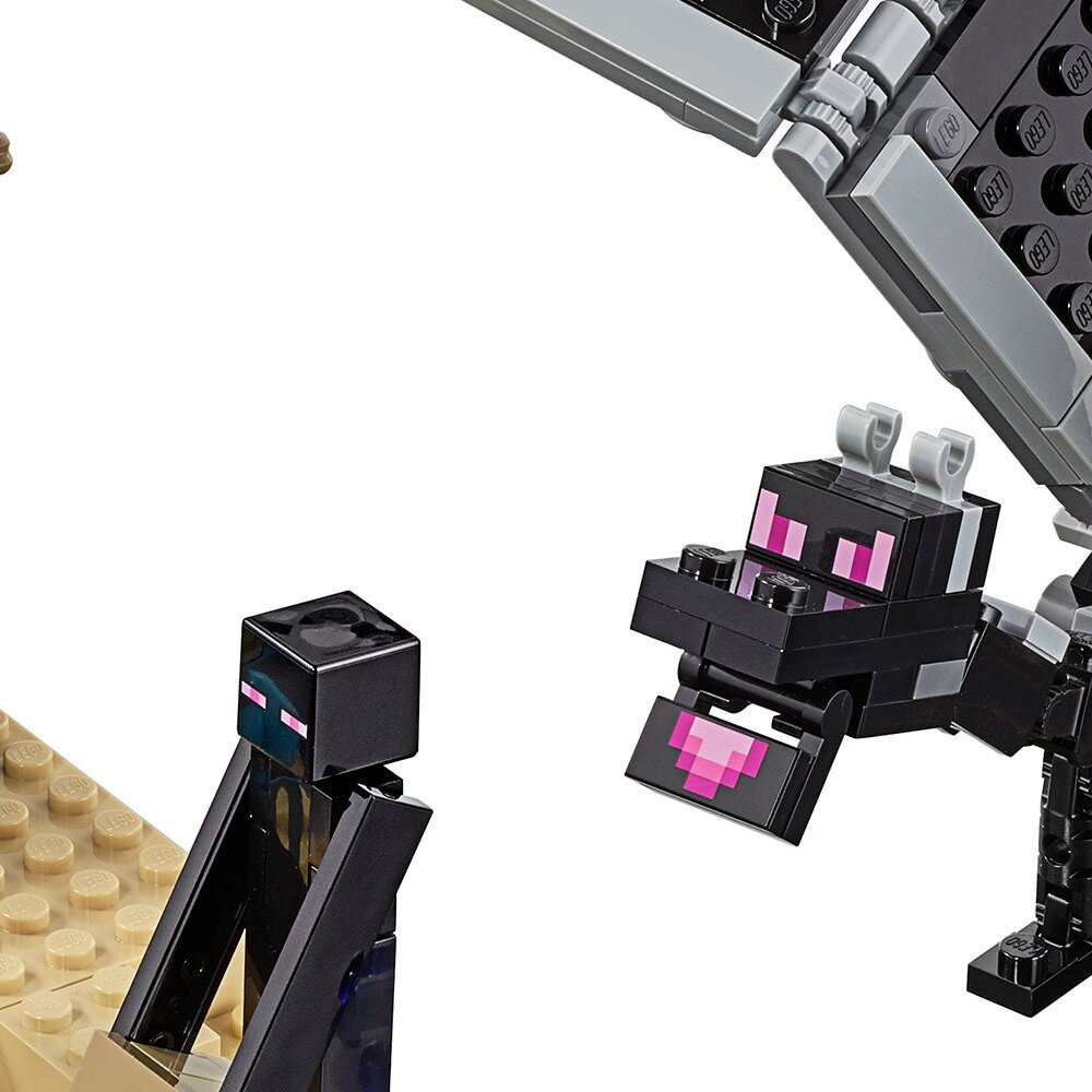 Конструктор LEGO 204 дет. - фото 1