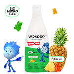 Гель WONDER Lab 550 мл