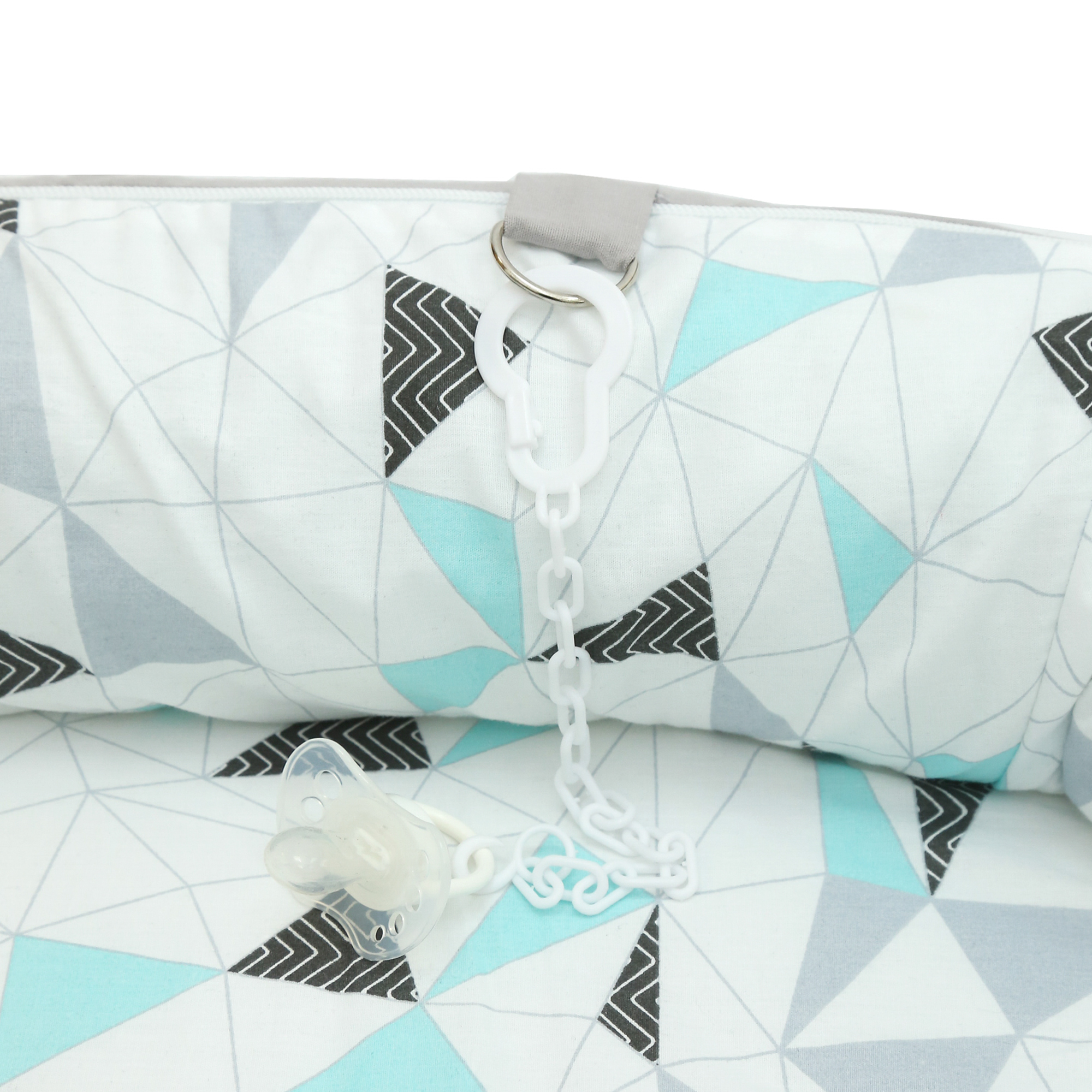 Матрас Amarobaby Soft Care - фото 7