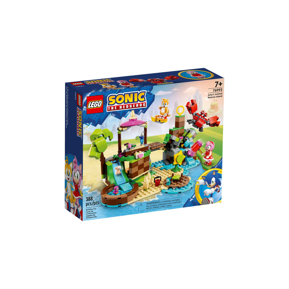 Конструктор LEGO 590 дет. - фото 1