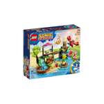 Конструктор LEGO 590 дет.