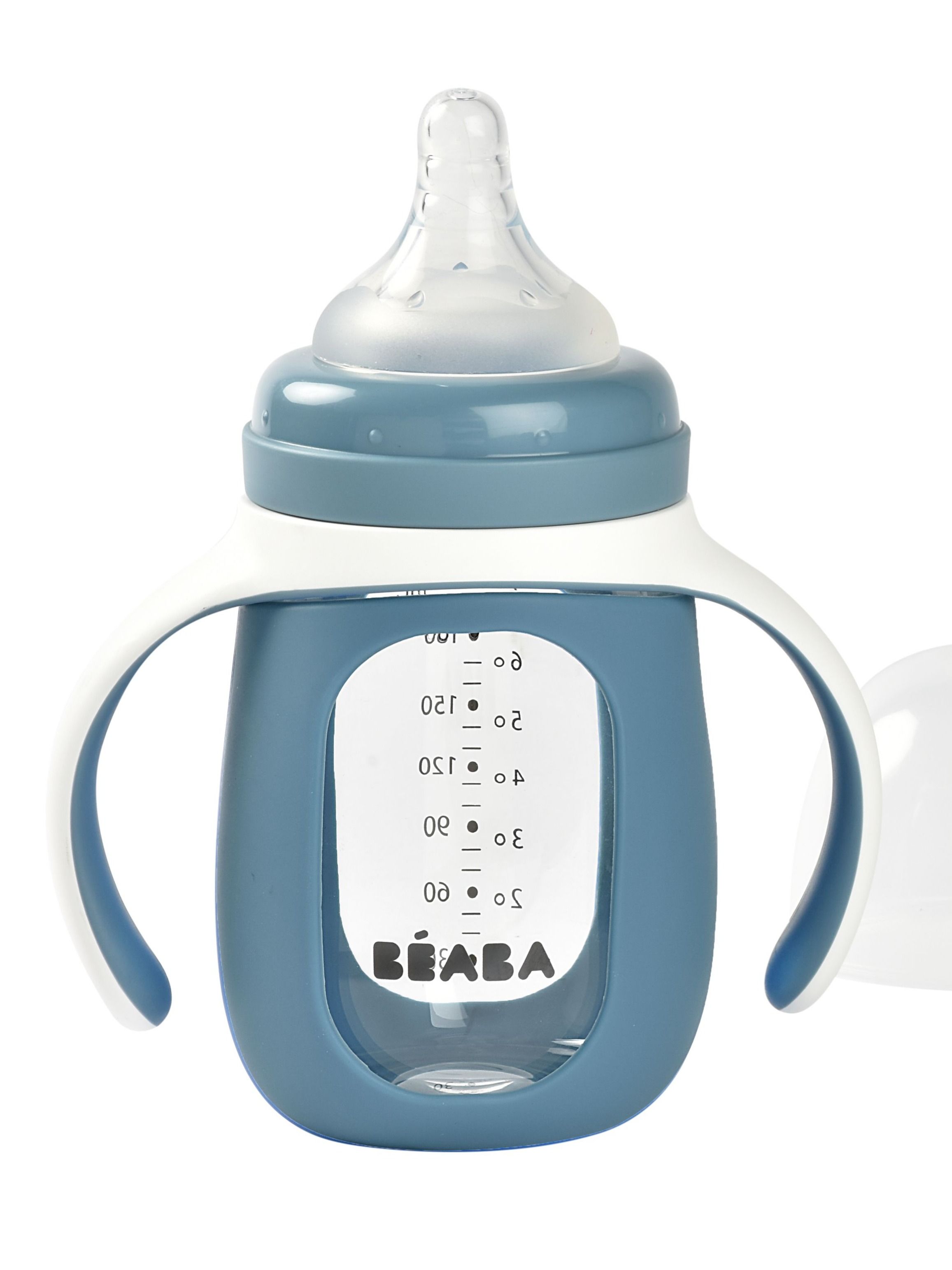 Поильник BEABA 210 мл 1 шт. - фото 1