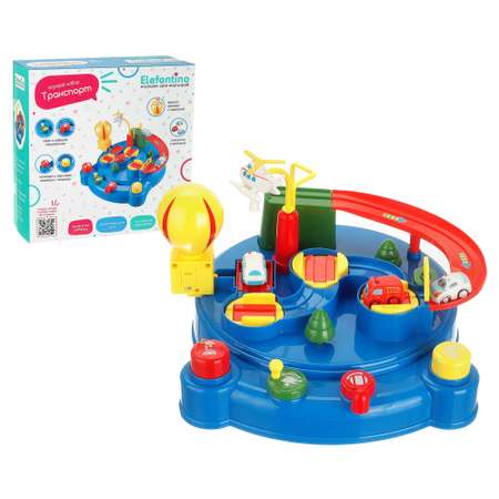 Игрушка Elefantino
