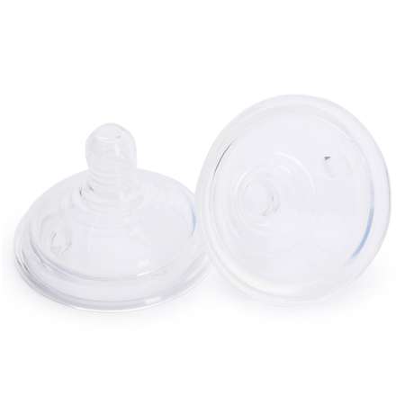 Соска Tommee tippee (медленный поток) 2 шт.