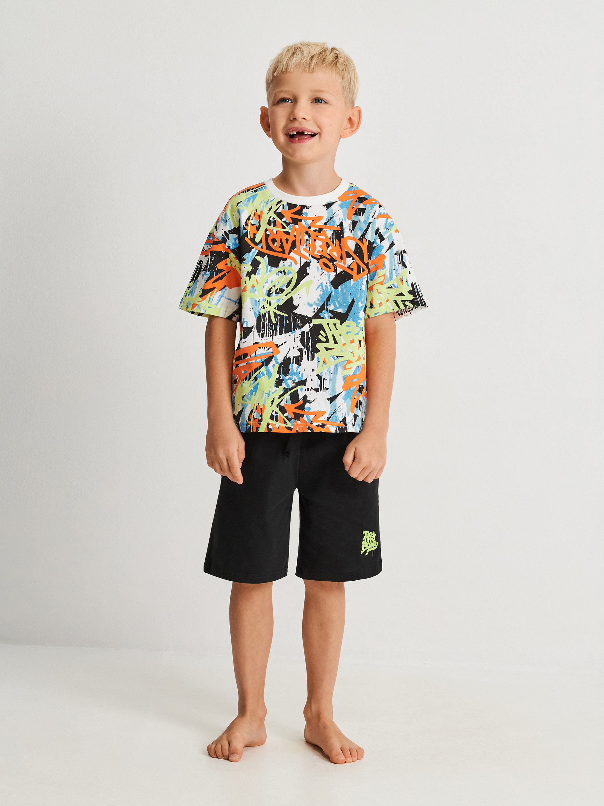 Пижама Acoola 20134200013_0095651 - фото 7