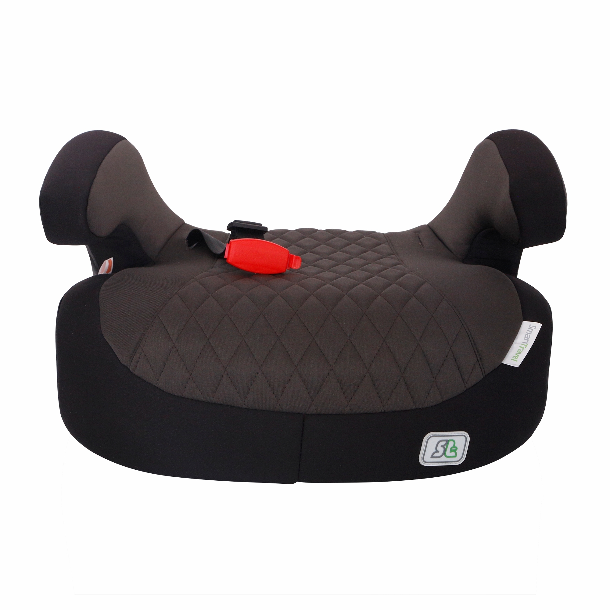 Автокресло SmartTravel Isofix 3 (22-36 кг) - фото 2