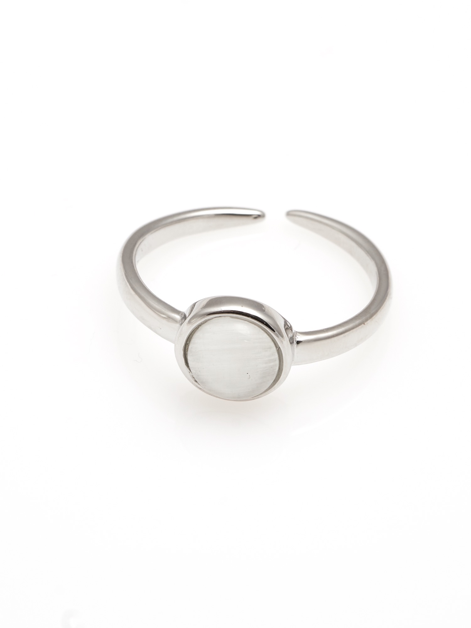 Кольцо Shine and Beauty KW00031-Б - фото 3