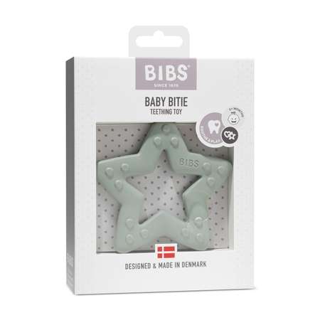 Прорезыватель BIBS