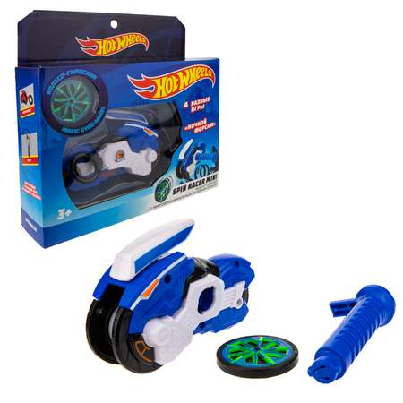 Игровой набор 1TOY Ночной Форсаж синий