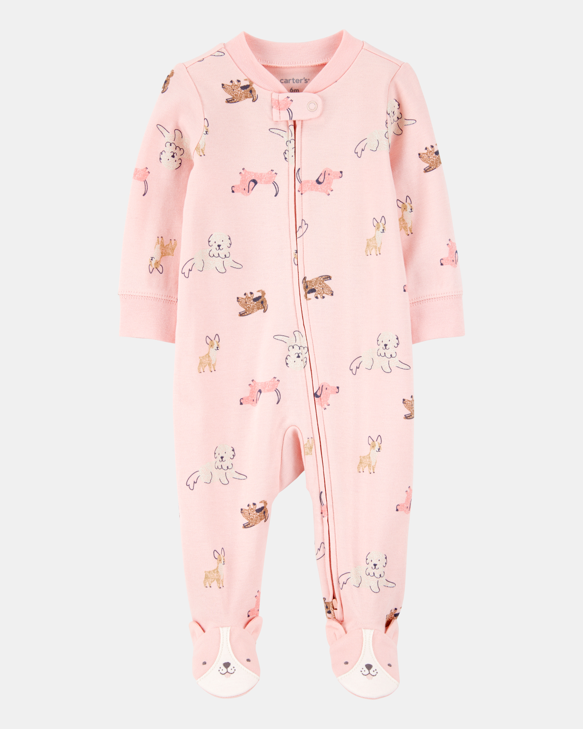 Комбинезон Carters 1S946410 - фото 1
