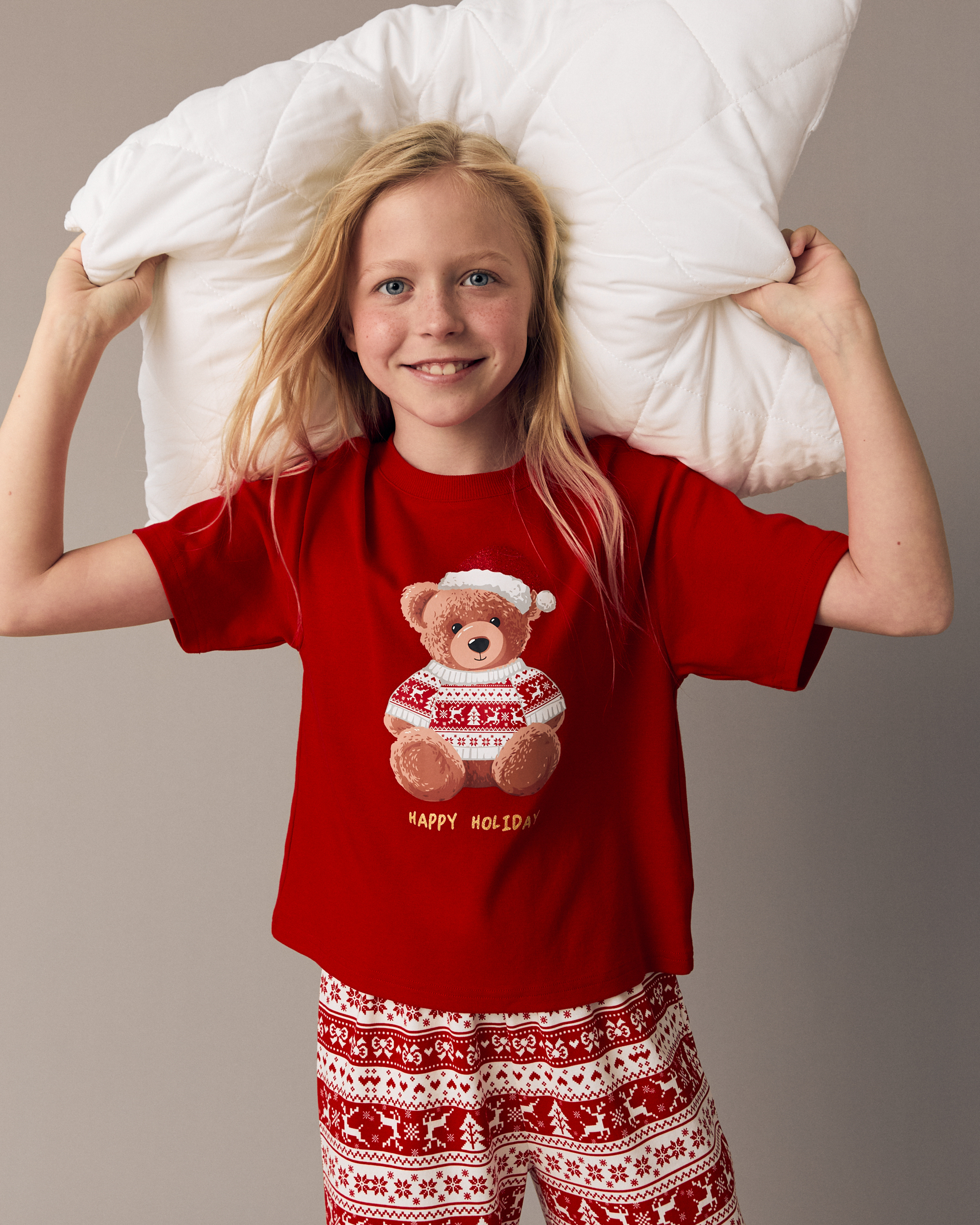 Пижама Futurino W25FU6-NPJ6tg-11 - фото 1