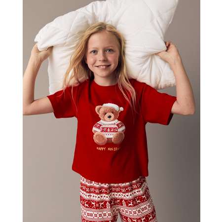 Пижама Futurino