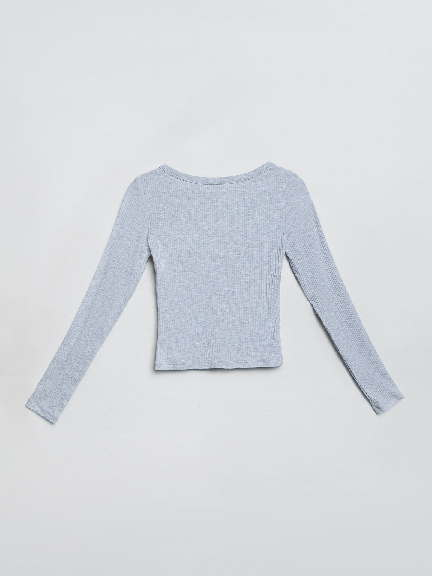 Пижама Mark Formelle (Марк Формэль) 592616/серый меланж 4306-А-1 - фото 11