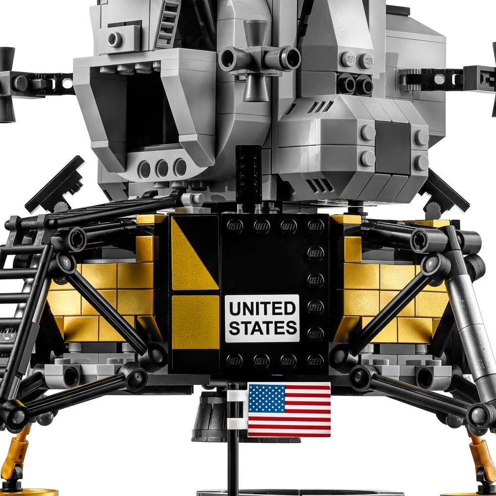 Конструктор LEGO Creator 3898 дет. - фото 5