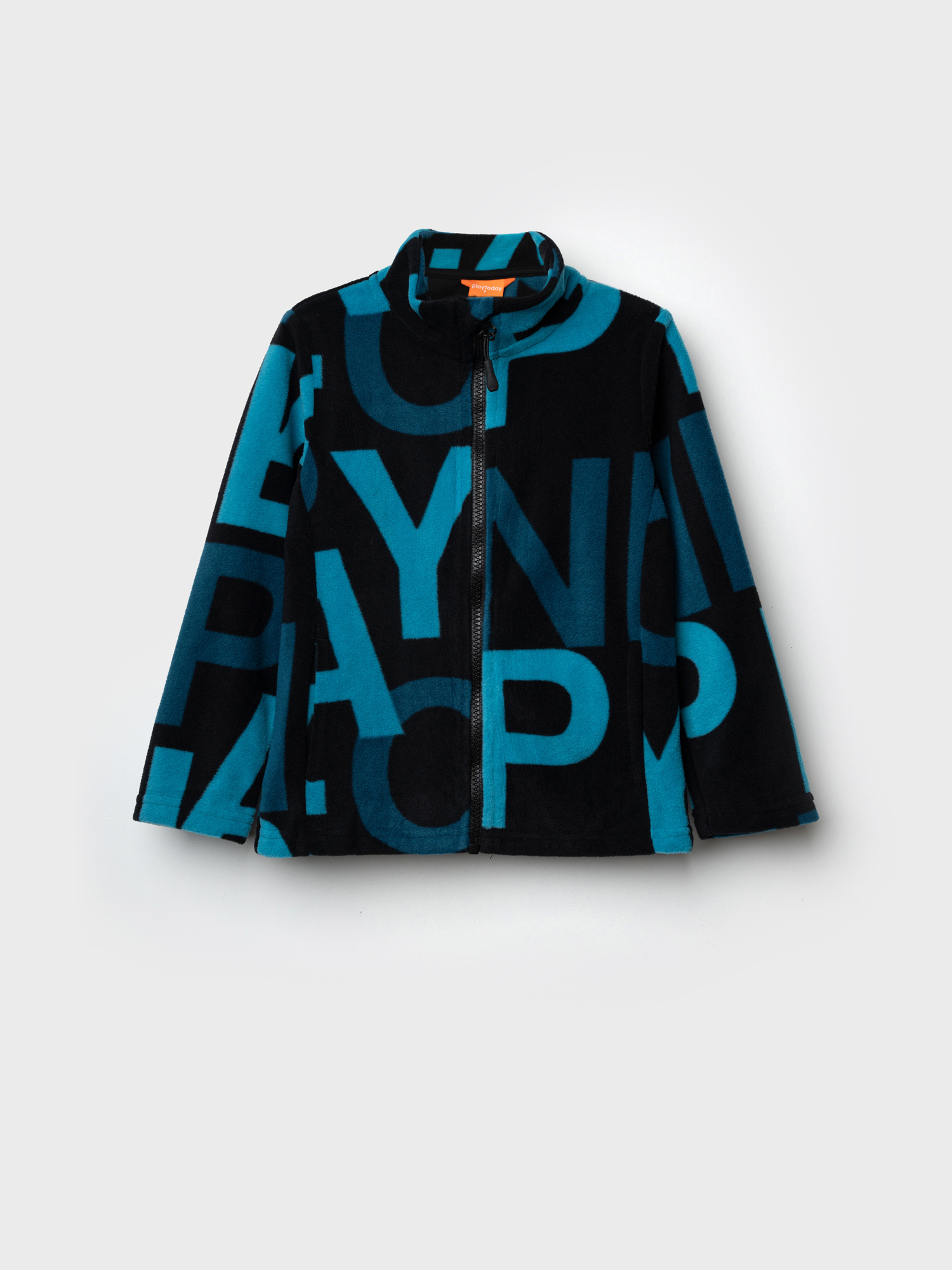 Толстовка PlayToday 32512324 - фото 7