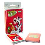 Карточная игра Магеллан Ку-Ква-Ре-Myy! Мини