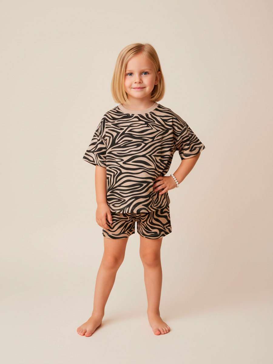 Пижама КотМарКот 801348 - фото 1