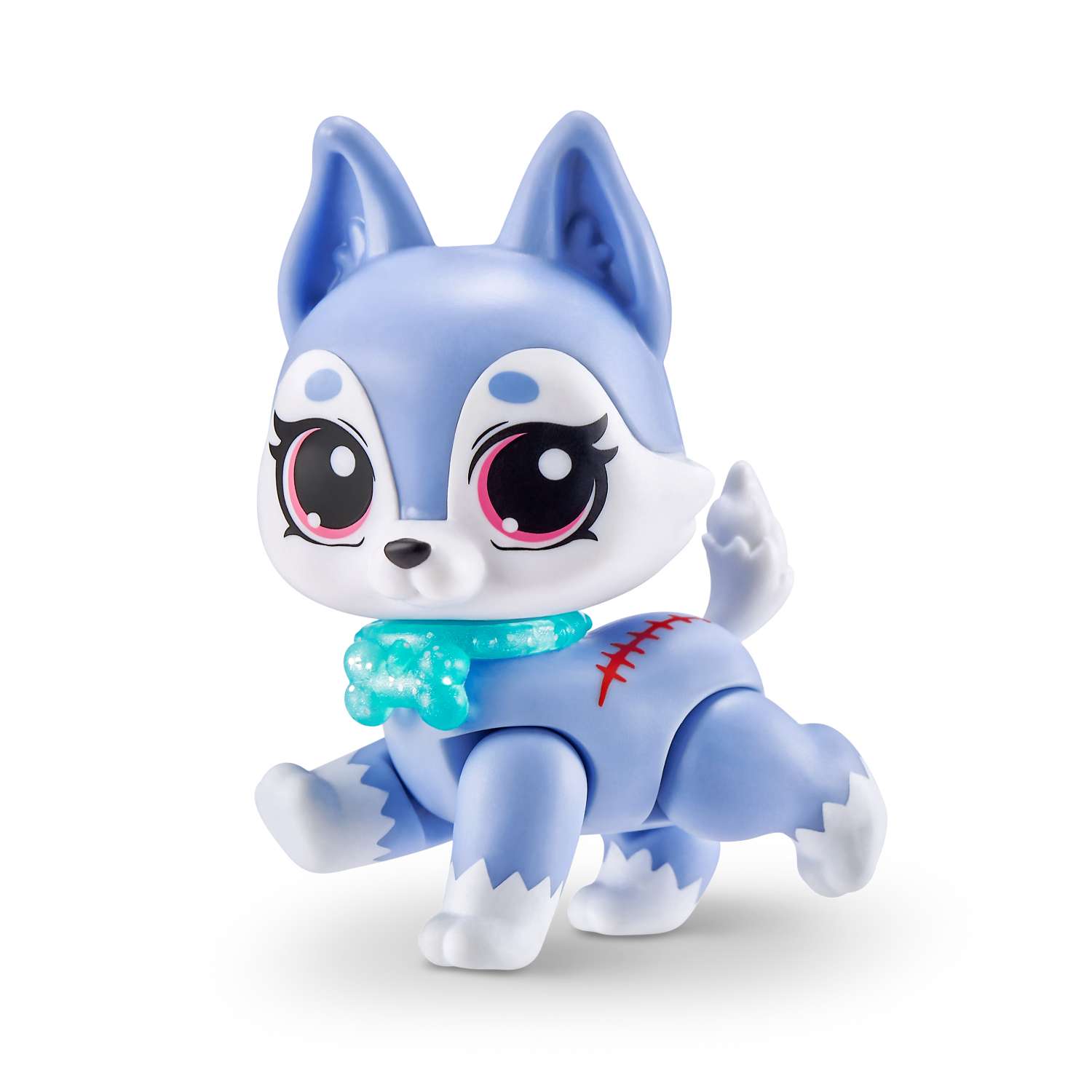 Фигурка Zuru 5 surprise Pet rescue - фото 12