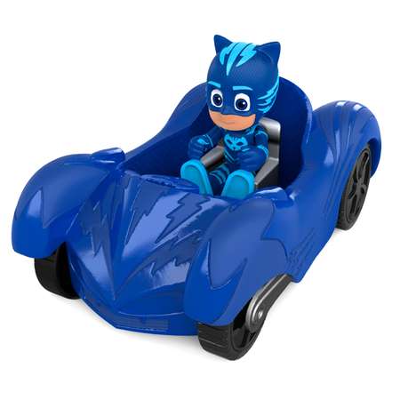 Игровой набор PJ masks