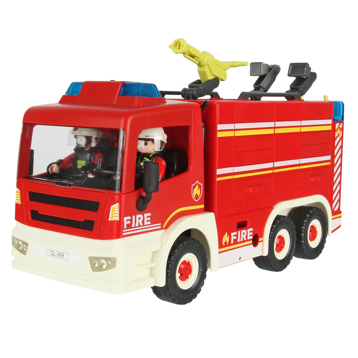 Конструктор Veld Co - фото 12