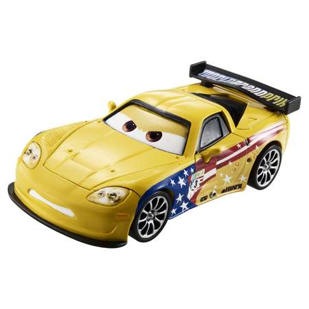 Автомобиль Mattel