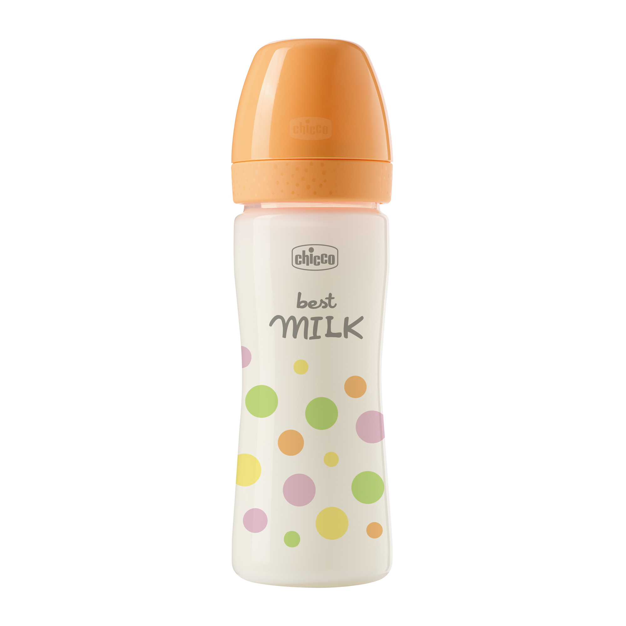 Бутылочка Chicco 250 мл 1 шт. - фото 2