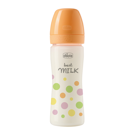 Бутылочка Chicco 250 мл 1 шт.