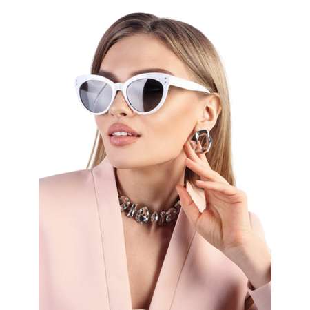 Очки солнцезащитные Pretty Mania