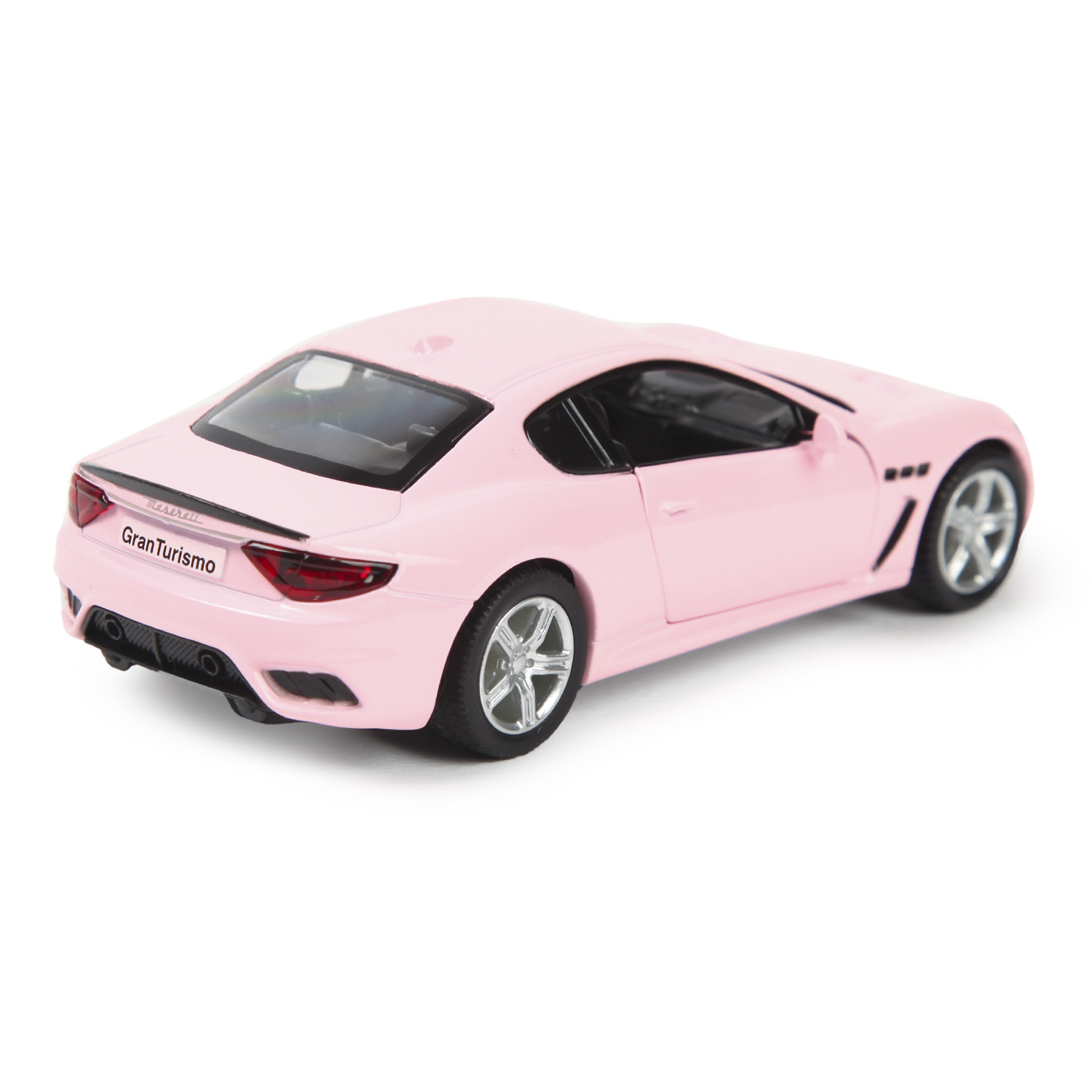Автомобиль RMZ CITY Maserati GranTurismo 544989(F) - фото 4