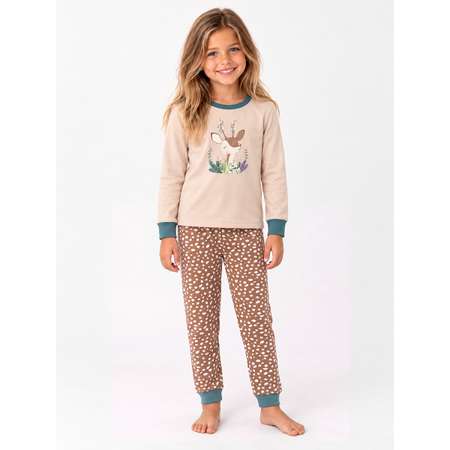 Пижама Ohana Market