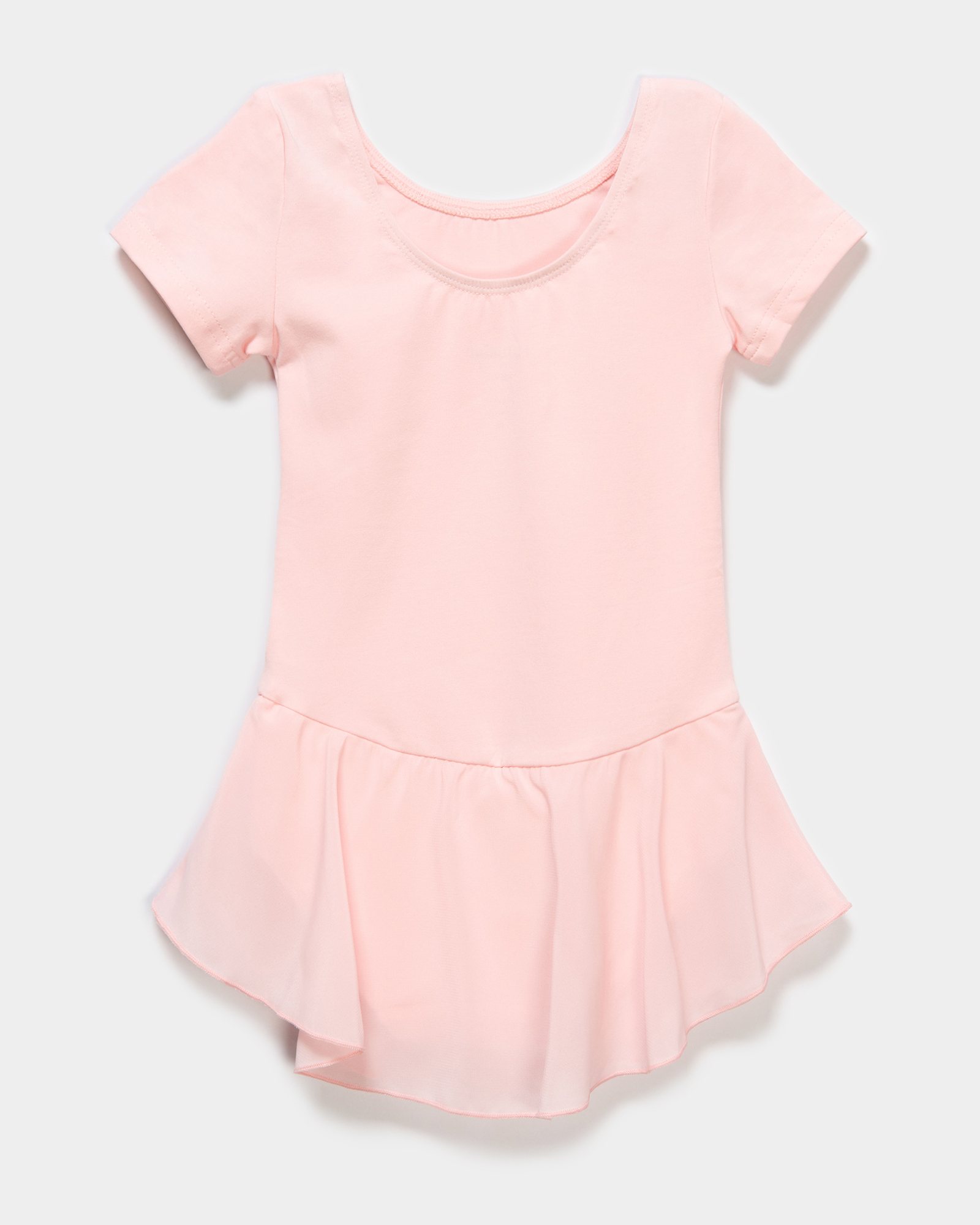 Купальник гимнастический Futurino Sport W24FS4-6kg-JJ - фото 3