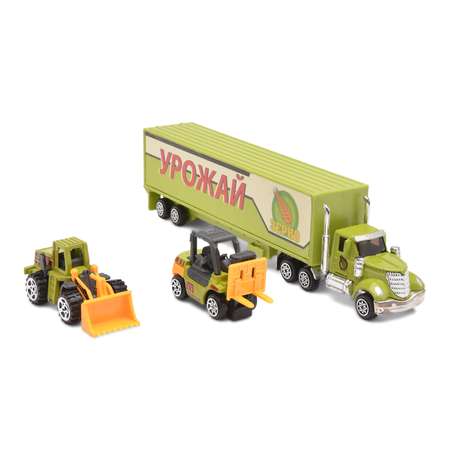 Игровой набор Devik Toys в ассортименте