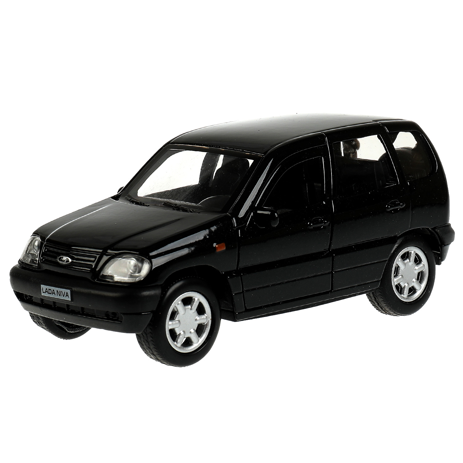 Автомобиль Технопарк LADA 338207 - фото 1