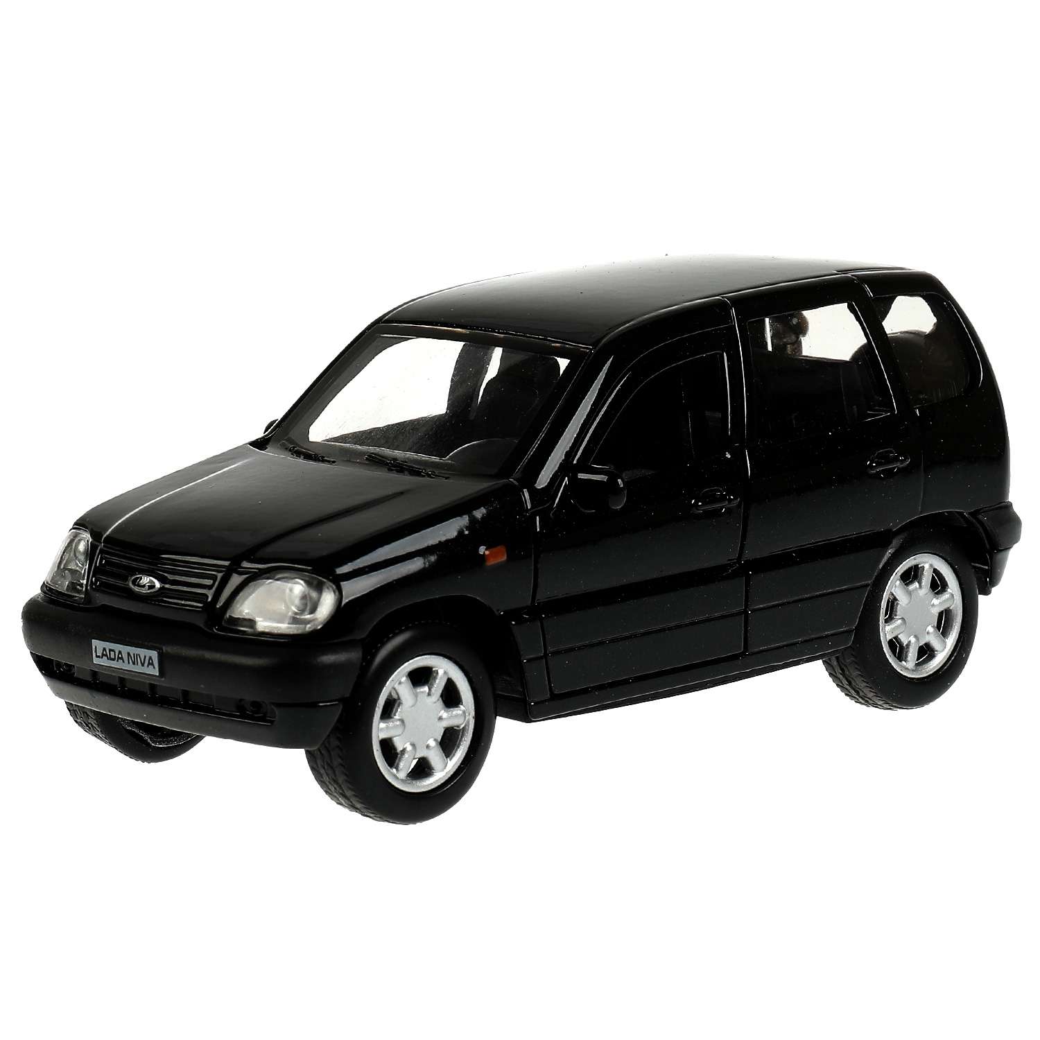 Автомобиль Технопарк LADA 338207 - фото 1