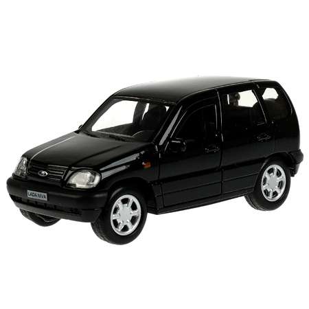 Автомобиль Технопарк LADA