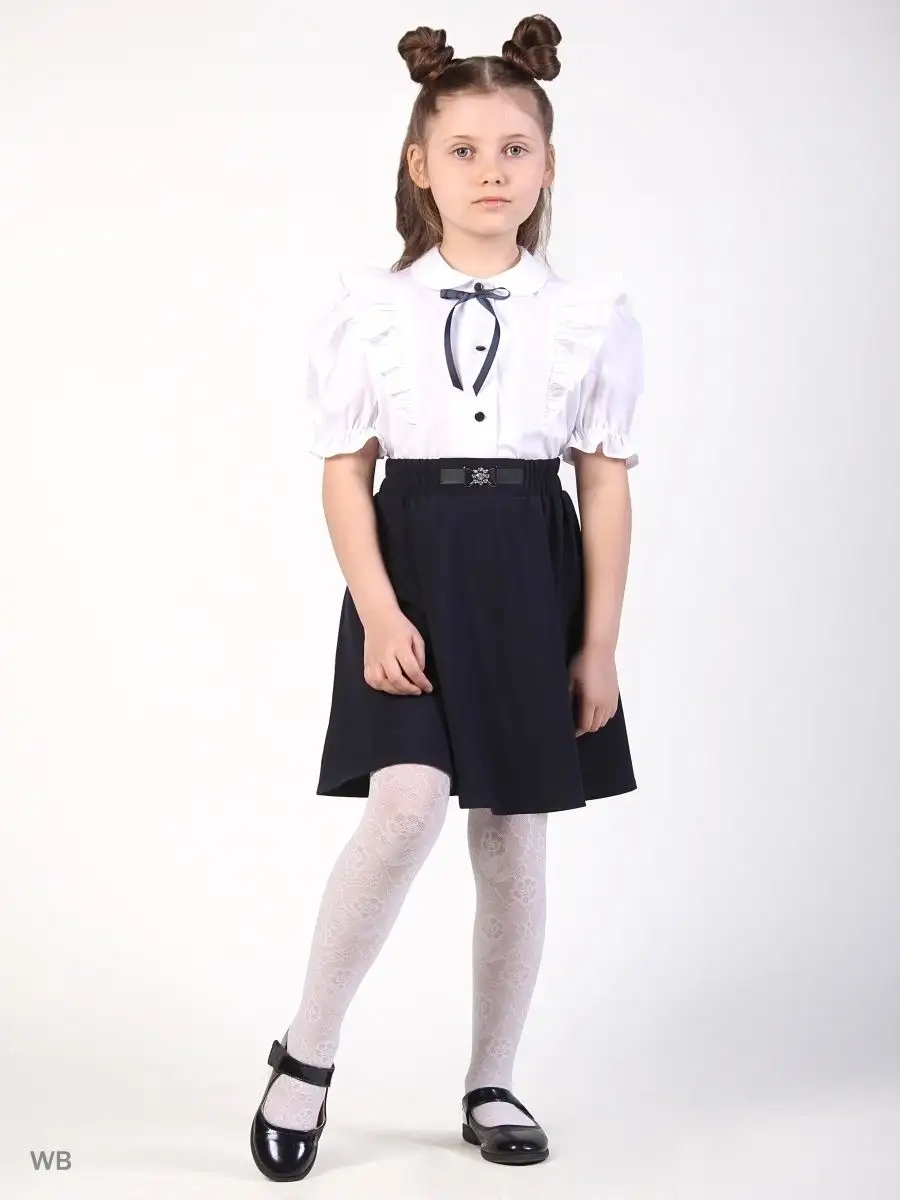 Юбка Miellook Ю01.22/2 - фото 5