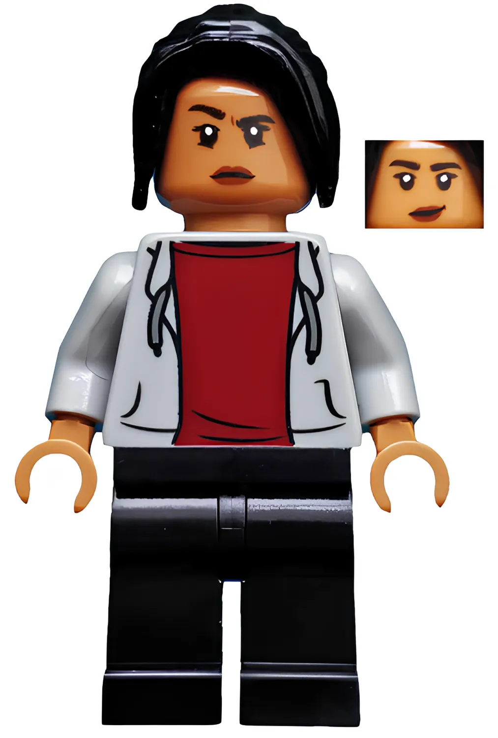 Фигурка LEGO MJ Michelle Jones - фото 1