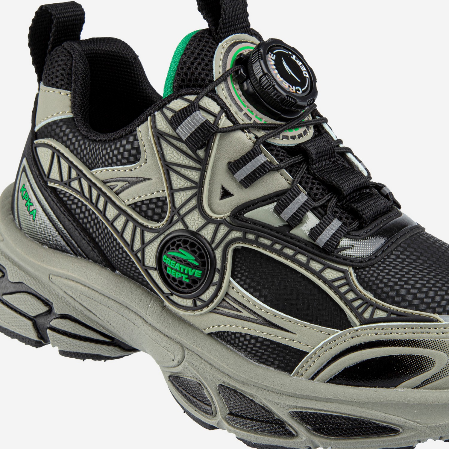 Кроссовки Kapika 731087-1 - фото 6