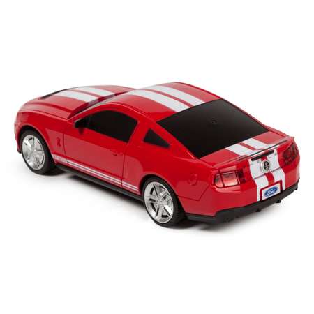 Автомобиль РУ Mobicaro Ford 1:24