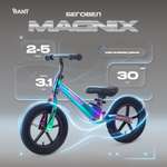 Двухколесный беговел Rant